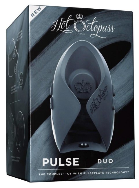 Pulse Duo 2025