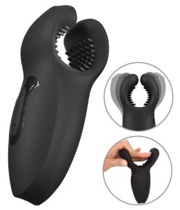 Rebel Man Wand z Dynamicznymi Skrzydełkami
