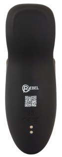 Rebel Man Wand z Dynamicznymi Skrzydełkami