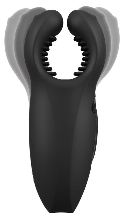 Rebel Man Wand z Dynamicznymi Skrzydełkami