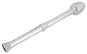 Rebel Metalowy Milking Stick: Wibrujący Stymulator Prostaty