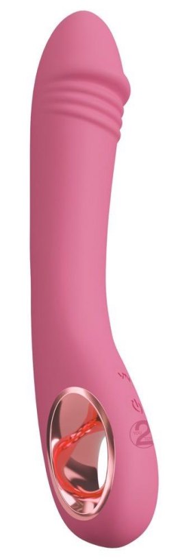 Smukła Róża G-Spot