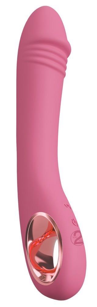 Smukła Róża G-Spot