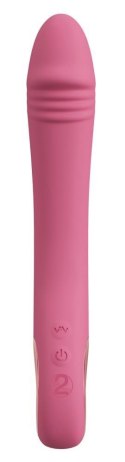 Smukła Róża G-Spot
