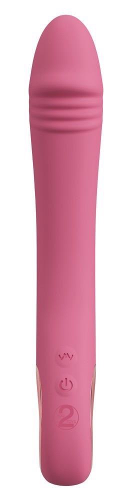 Smukła Róża G-Spot