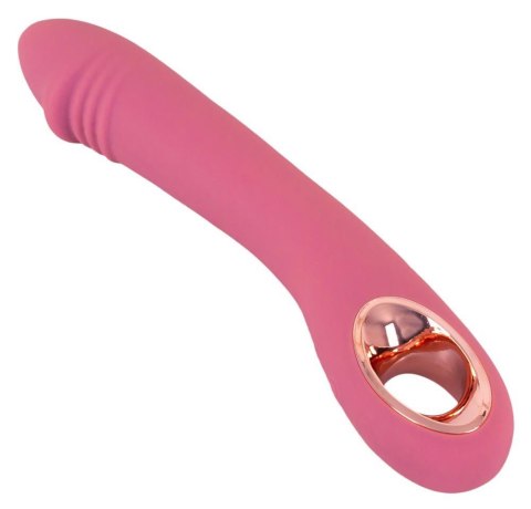 Smukła Róża G-Spot