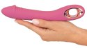 Smukła Róża G-Spot