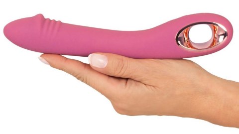 Smukła Róża G-Spot