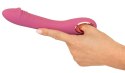 Smukła Róża G-Spot