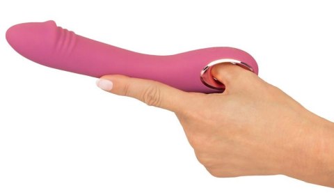Smukła Róża G-Spot