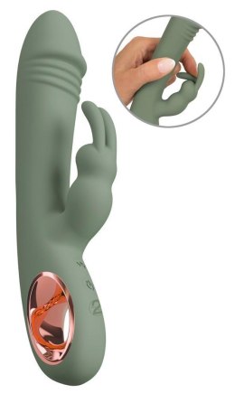 Smukły Króliczek Olive