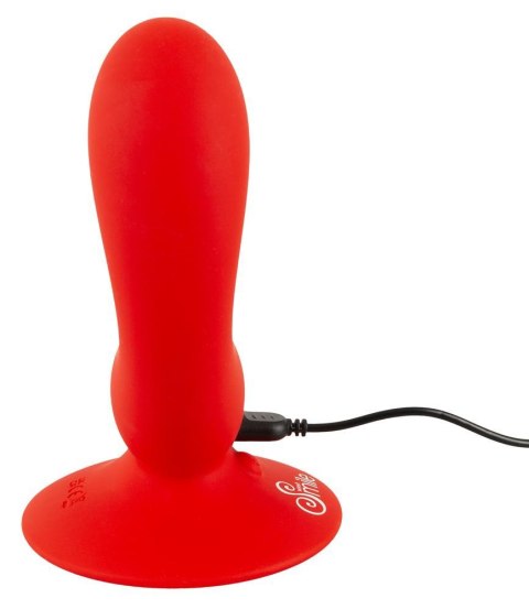 Podwójny Wibrator Smile