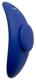 Dyskretny wibrator do majtek Smile RC Slim – intymna rozkosz z pilotem