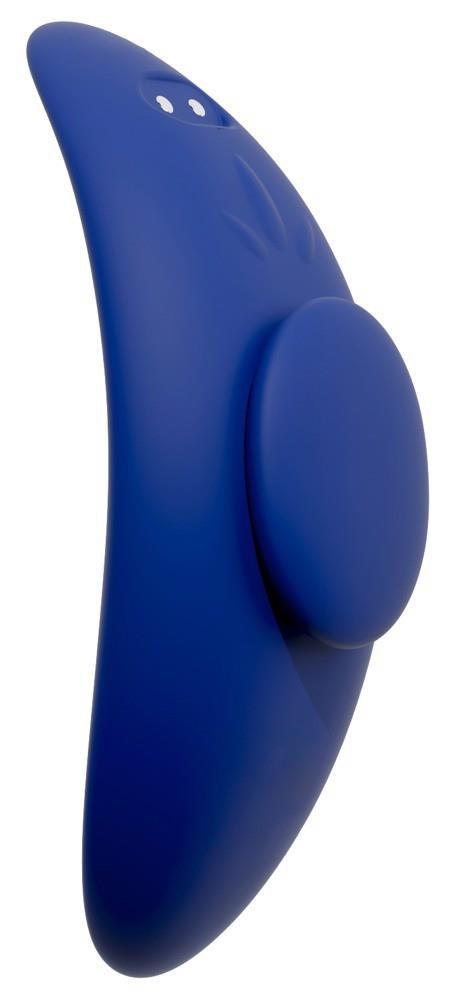 Dyskretny wibrator do majtek Smile RC Slim – intymna rozkosz z pilotem