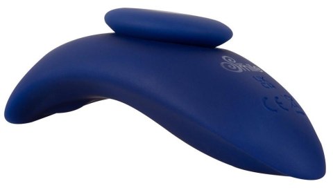 Dyskretny wibrator do majtek Smile RC Slim – intymna rozkosz z pilotem