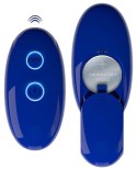 Dyskretny wibrator do majtek Smile RC Slim – intymna rozkosz z pilotem