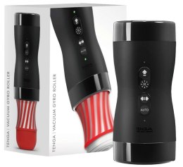 Tenga Vacuum Gyro Roller – Automatyczny Masturbator z Rotacją i Efektem Ssania