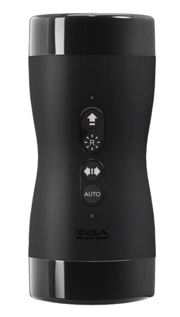 Tenga Vacuum Gyro Roller – Automatyczny Masturbator z Rotacją i Efektem Ssania