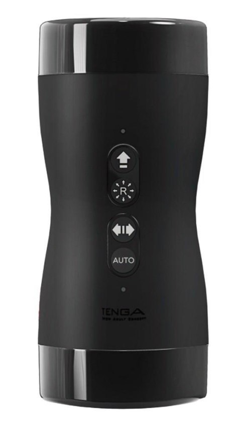 Tenga Vacuum Gyro Roller – Automatyczny Masturbator z Rotacją i Efektem Ssania