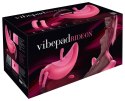 Vibepad RIDE ON: Innowacyjny Wibrator Do Siedzenia dla Bezręcznej Rozkoszy