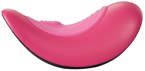 Vibepad RIDE ON: Innowacyjny Wibrator Do Siedzenia dla Bezręcznej Rozkoszy