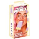 Wibrujący Masażer Popsicle