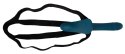 Twój Wibrator Strap-On Zdalnie Sterowany – Błękit