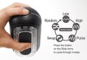 Masturbator Wibrujący Tenga Flip Zero Gravity