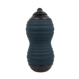 AD.Siltex Ultra M01 Teal – Dyskretny Masturbator Męski