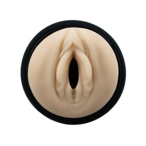 AD.Siltex Ultra M01 Teal – Dyskretny Masturbator Męski
