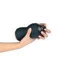 AD.Siltex Ultra M01 Teal – Dyskretny Masturbator Męski
