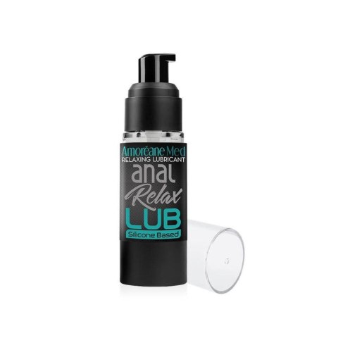 Amoreane – Relaksujący Lubrykant Analny, 30 ml
