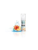 AM.Peach – Brzoskwiniowy Lubrykant Nawilżający na Bazie Wody z Fitoplanktonem 50ml