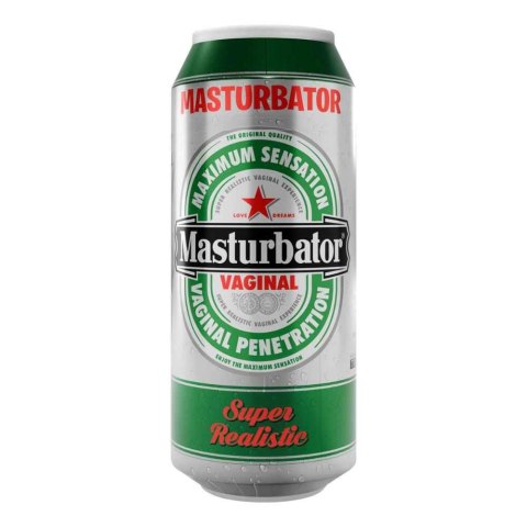 Masturbator Piwny Vagina II