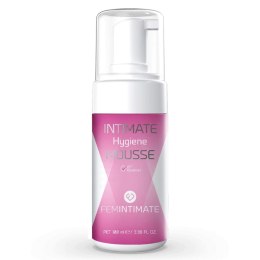 Intymna Pianka Higieniczna 100 ml