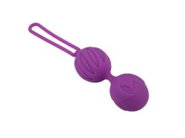 Liliowe Kulki Gejszy Lastic Ball Mini