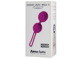 Liliowe Kulki Gejszy Lastic Ball Mini