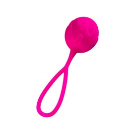 Kulki Gejszy Lastic Ball, Magenta