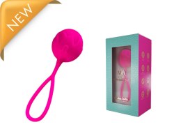 Kulki Gejszy Lastic Ball, Magenta