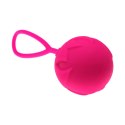 Kulki Gejszy Lastic Ball, Magenta