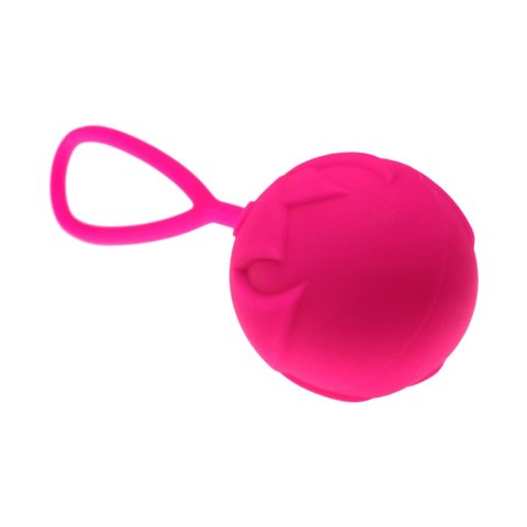 Kulki Gejszy Lastic Ball, Magenta