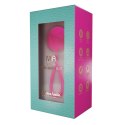 Kulki Gejszy Lastic Ball, Magenta