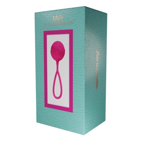 Kulki Gejszy Lastic Ball, Magenta