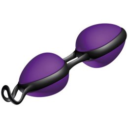 Kulki Gejszy Joyballs Secret, Fioletowo-Czarne