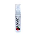 Jagodowy Lubrykant Wibrujący 10 ml