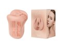 Superrealistyczny Masturbator Lola