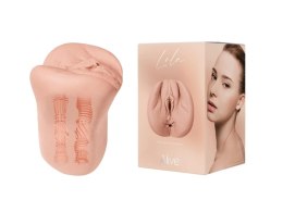 Superrealistyczny Masturbator Lola