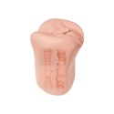 Superrealistyczny Masturbator Lola