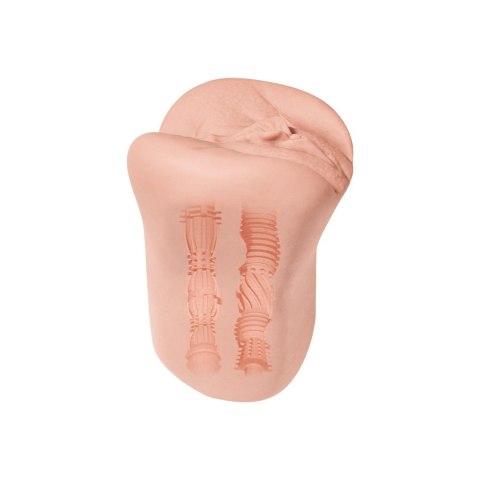 Superrealistyczny Masturbator Lola