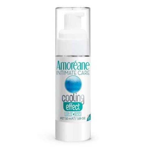 Lubrykant Chłodzący Amoréane (50ml)